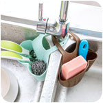 Snap Sink Faucet Cradle