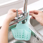 Snap Sink Faucet Cradle