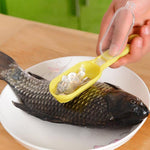 Fish Scale Remover