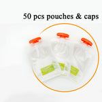 Food Packing Machine