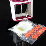 Food Packing Machine