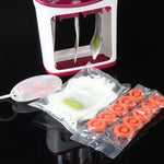 Food Packing Machine