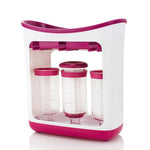Food Packing Machine
