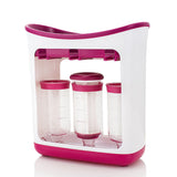 Food Packing Machine