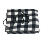 Electric Heated Car Blanket