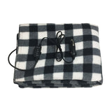 Electric Heated Car Blanket