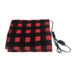Electric Heated Car Blanket