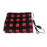 Electric Heated Car Blanket