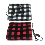 Electric Heated Car Blanket