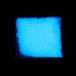 Glow in the dark