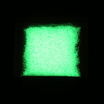 Glow in the dark