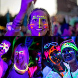 Glow in the dark