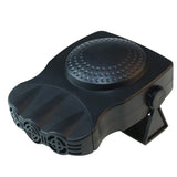 Porta Heat Defogger