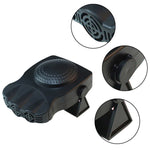 Porta Heat Defogger