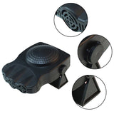 Porta Heat Defogger