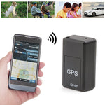 Mini Magnetic Car Tracking Locator(1 Set)