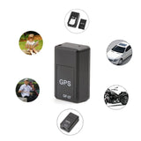 Mini Magnetic Car Tracking Locator(1 Set)