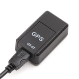 Mini Magnetic Car Tracking Locator(1 Set)