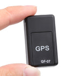 Mini Magnetic Car Tracking Locator(1 Set)