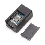 Mini Magnetic Car Tracking Locator(1 Set)