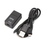 Mini Magnetic Car Tracking Locator(1 Set)