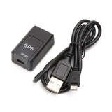 Mini Magnetic Car Tracking Locator(1 Set)