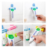 Toothpaste Roller