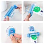 Toothpaste Roller