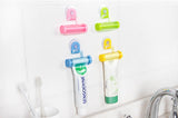 Toothpaste Roller