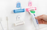 Toothpaste Roller