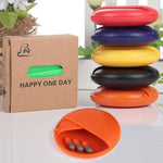 Mini Portable Pill Case