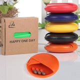 Mini Portable Pill Case