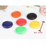 Mini Portable Pill Case