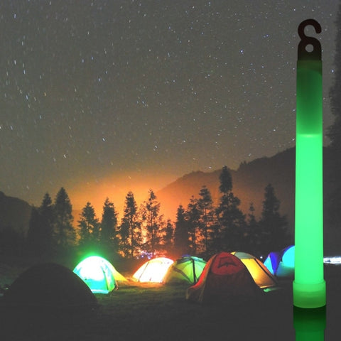 Grade Glow Sticks