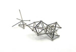 Magnetic Balls & Sticks