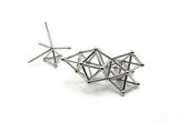 Magnetic Balls & Sticks