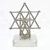 Magnetic Balls & Sticks