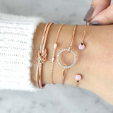 FANCY TOUAREG BRACELET