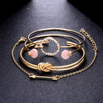 FANCY TOUAREG BRACELET