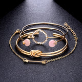 FANCY TOUAREG BRACELET