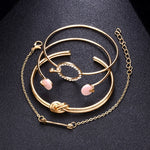 FANCY TOUAREG BRACELET