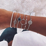 PARISIENNE BRACELET