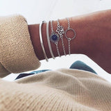 PARISIENNE BRACELET