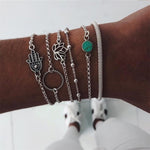 PARISIENNE BRACELET